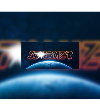 Starblazer Steam Key GLOBAL